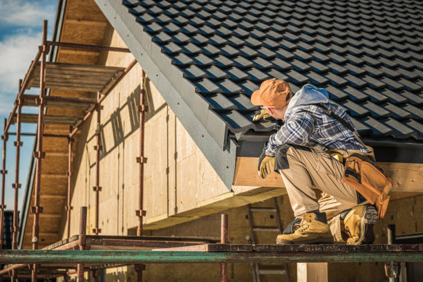 Best Roof Maintenance Services  in Mascot, TN