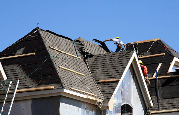 Best Residential Roofing Contractor  in Mascot, TN