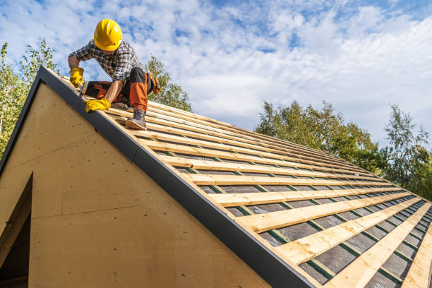 Best Best Roofing Contractors  in Mascot, TN