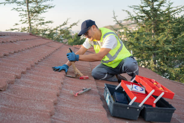 Best Commercial Roofing Services  in Mascot, TN