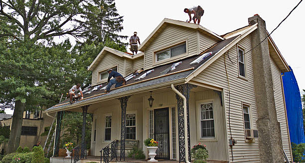 Best Slate Roofing Contractor  in Mascot, TN